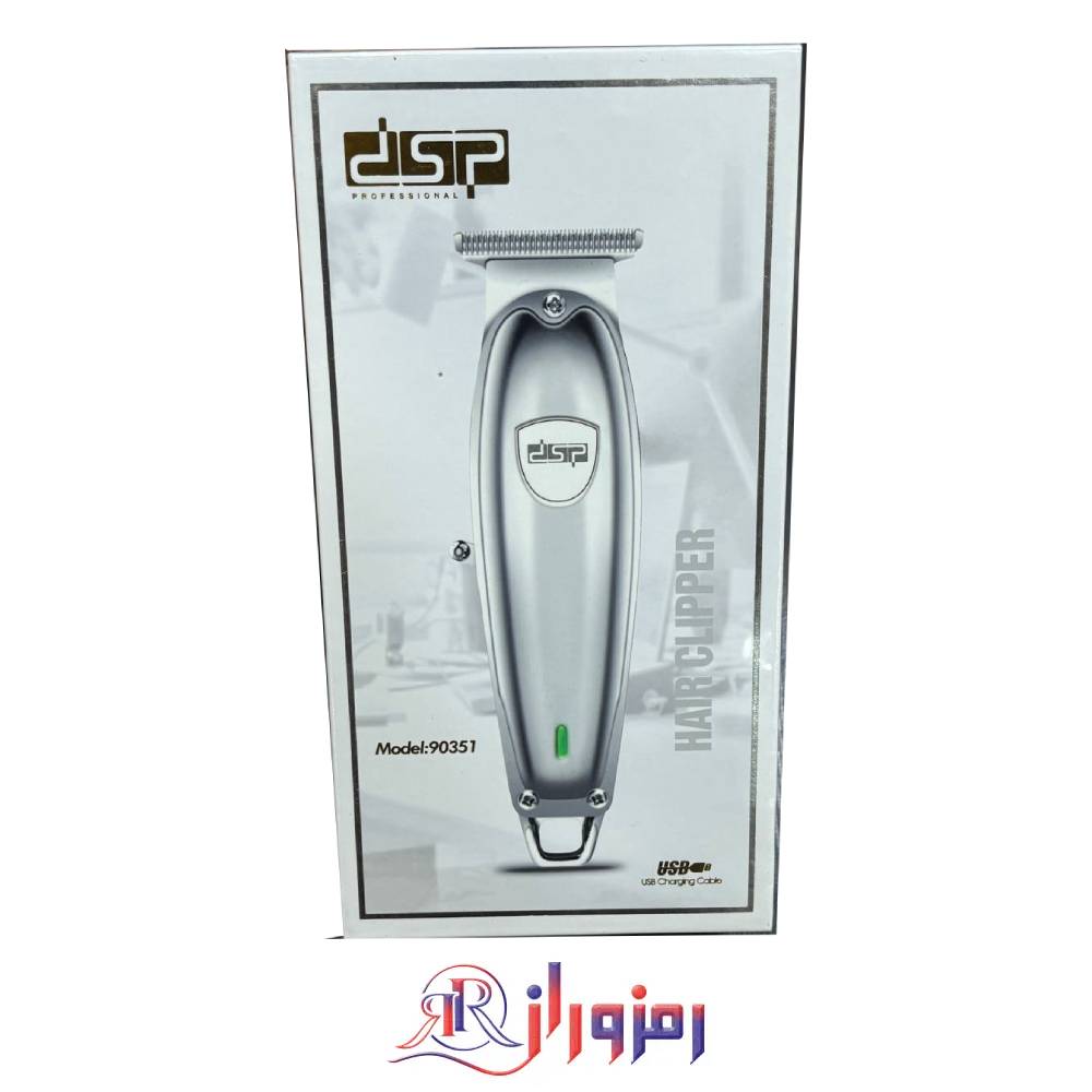 خط زن دی اس پی 90351